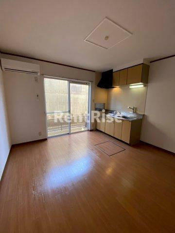 ＭＡＩＳＯＮ ＤＥ ＮＯＥＬ Ａの居間・リビング