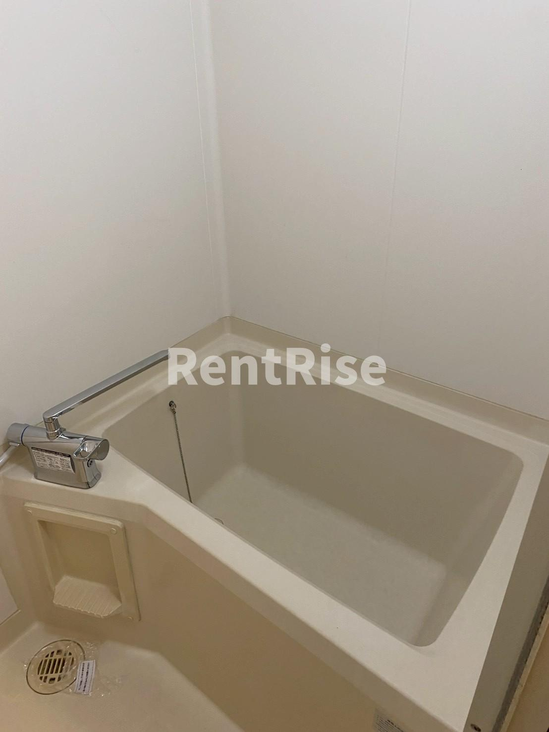 ＭＡＩＳＯＮ ＤＥ ＮＯＥＬ Ａの浴室