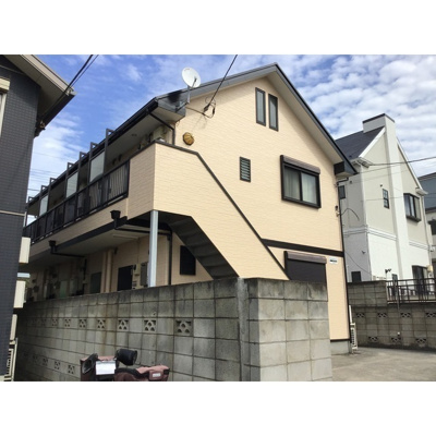 【外観】 | ウエストウッド