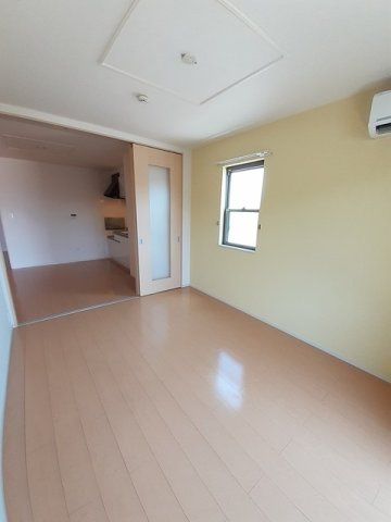 ヴィエラ・エクセレントの内装