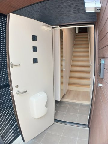 ジョイス・コーポＣのその他