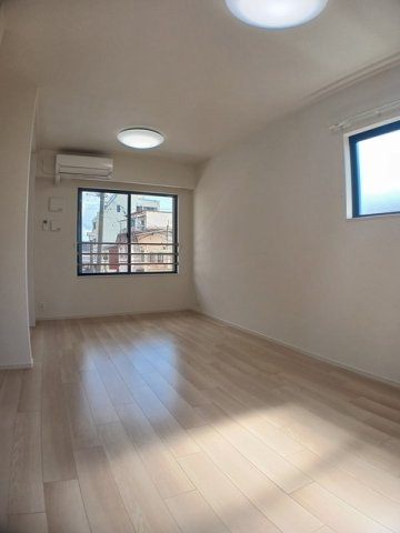 ジョイス・コーポＣの居間・リビング