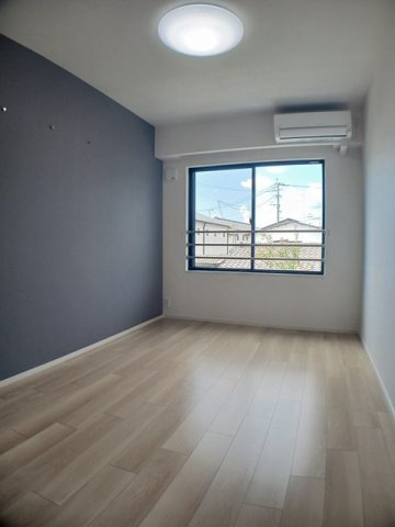 ジョイス・コーポＣの内装