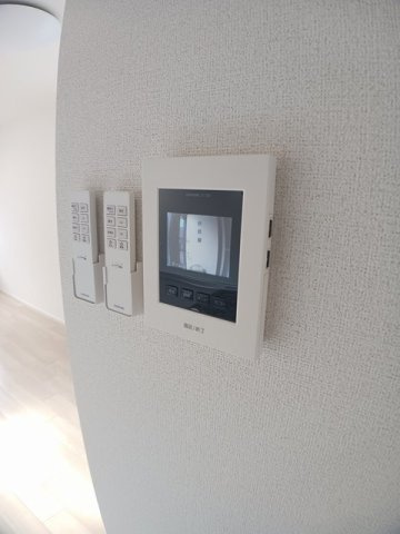 ジョイス・コーポＣの設備