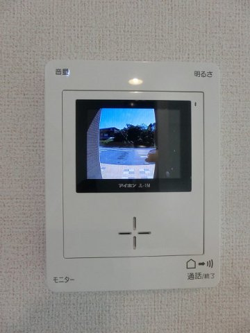 ＹＲ　ビサイドの設備