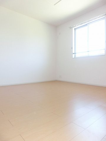 ＹＲ　ビサイドの内装