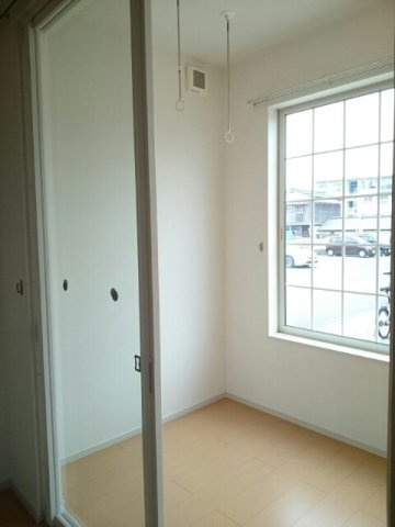 エレガンテ　プレッソⅢ　Ｂのその他