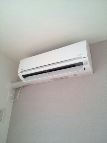 エレガンテ　プレッソⅢ　Ｂの設備