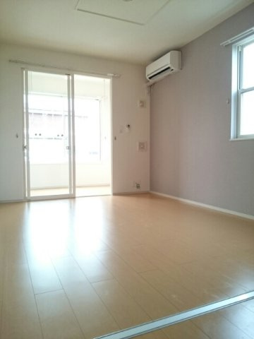 エレガンテ　プレッソⅢ　Ｂの内装