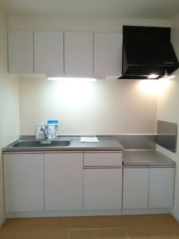 エレガンテ　プレッソⅢ　Ｂのキッチン