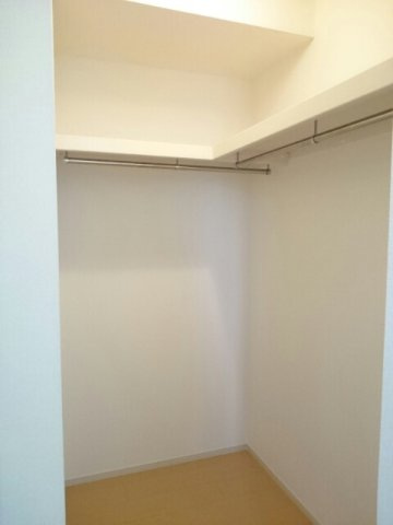 エレガンテ　プレッソⅢ　Ｂの収納