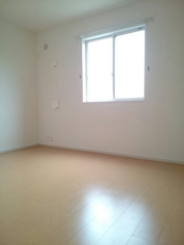 エレガンテ　プレッソⅢ　Ｂの内装