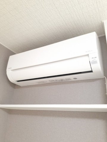 アルバータの設備