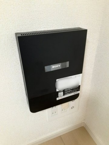 アルバータのその他