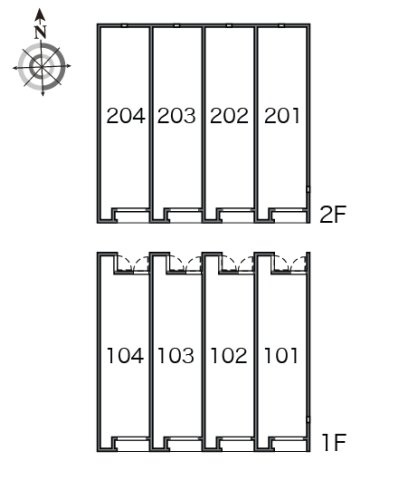 レオネクスト松橋のその他