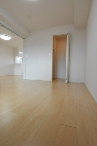 シャンパーニュＡの収納