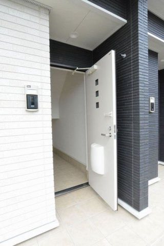 シャンパーニュＡのその他共用部分