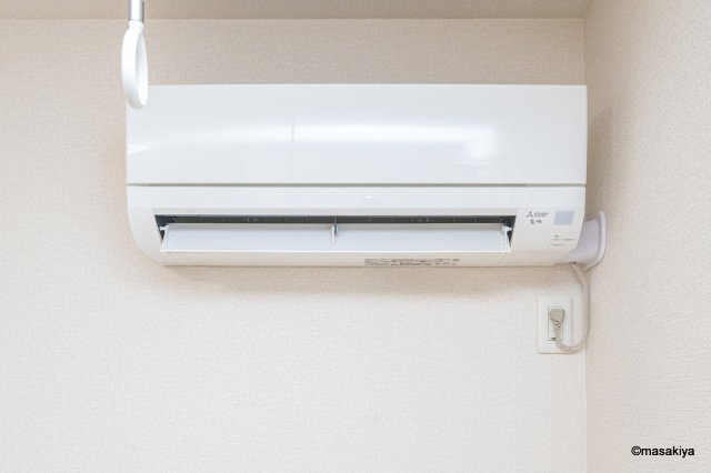 トリシア東和田　E（東）棟の設備