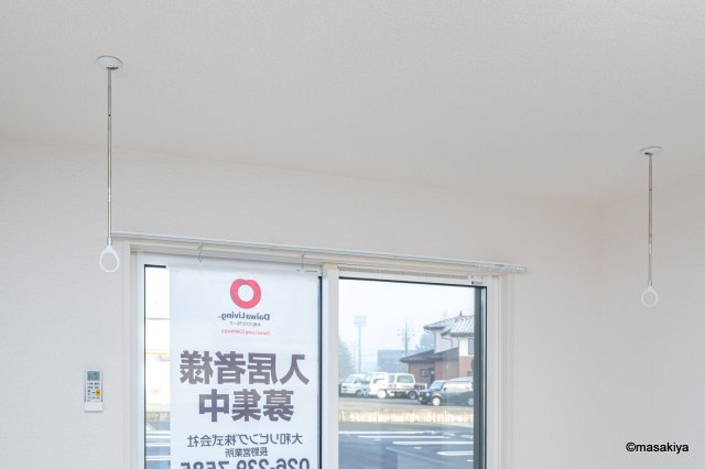 トリシア東和田　E（東）棟の設備