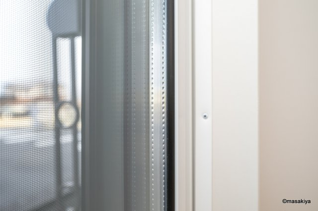 トリシア東和田　E（東）棟の設備