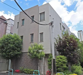 オープンレジデンス南青山イーストテラスの画像