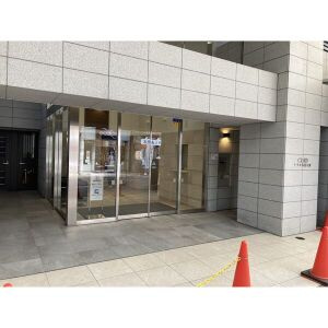 【エントランス】 | クリオ札幌グランクラス