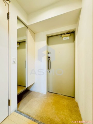 【居間・リビング】 | ディオスカーボ難波