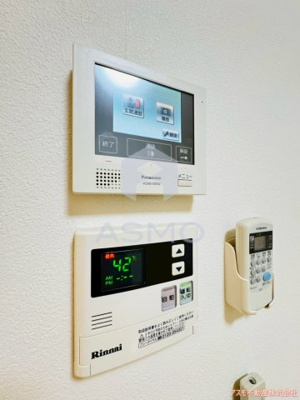 【セキュリティ】 | ディオスカーボ難波