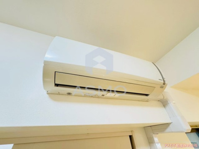 【設備】 | ディオスカーボ難波