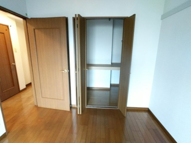 ヒロ末広の収納