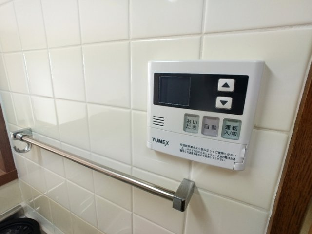 ヒロ末広の設備