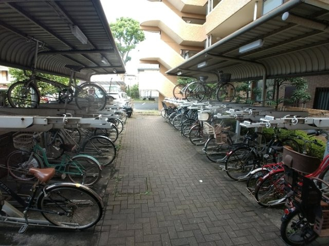 ヒロ末広のその他共用部分