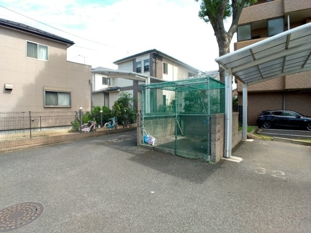 ヒロ末広のその他共用部分