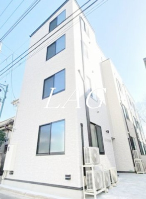 【外観】 | セレリア春日町 | 外観です。