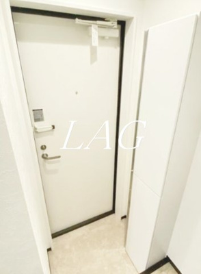 【玄関】 | セレリア春日町 | 玄関です。