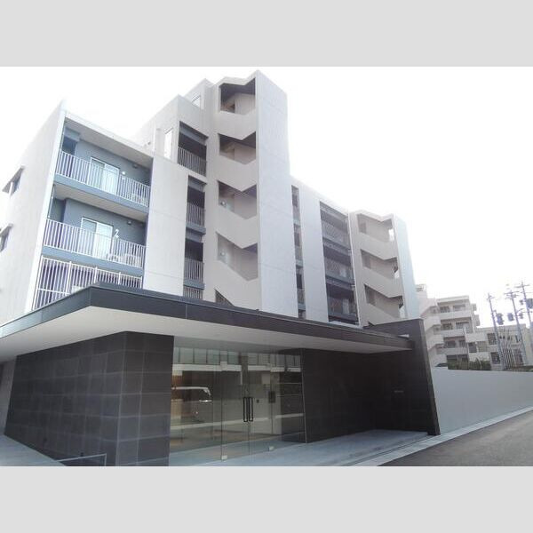 グランドオーク室見河畔