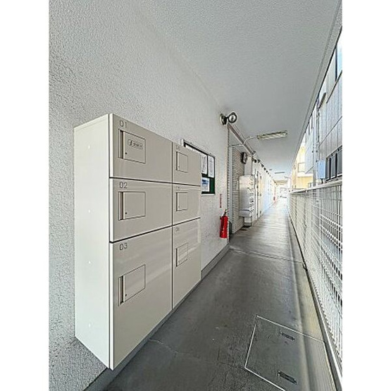 【その他共用部分】 | HOUSE　LOKO