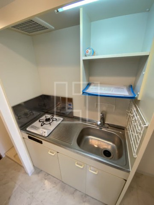 【キッチン】 | レジデア西本町 | レジデア西本町　キッチン