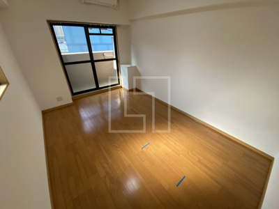 【寝室】 | レジデア西本町 | レジデア西本町　洋室