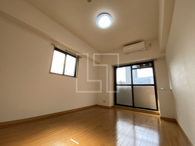 【洋室】 | レジデア西本町 | レジデア西本町　洋室