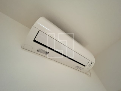 【設備】 | レジデア西本町 | レジデア西本町　エアコン