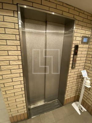 【その他共用部分】 | レジデア西本町 | レジデア西本町　エレベーター