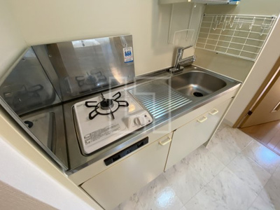 【キッチン】 | レジデア西本町 | レジデア西本町　キッチン