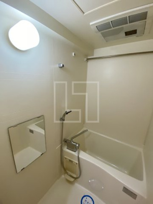 【浴室】 | レジデア西本町 | レジデア西本町　バスルーム