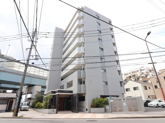 愛宕ガーデンリュクス