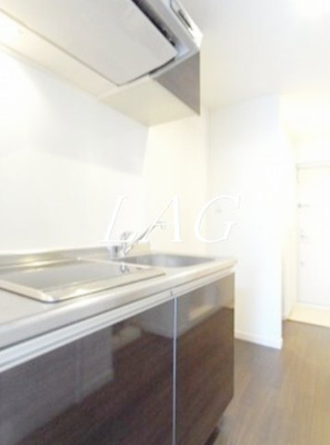 【キッチン】 | リブリ・Pine House | キッチンです。