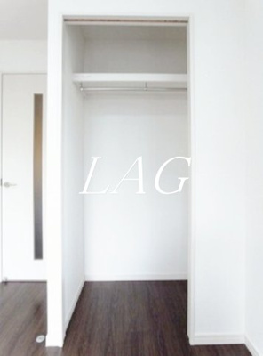 【収納】 | リブリ・Pine House | 収納です。