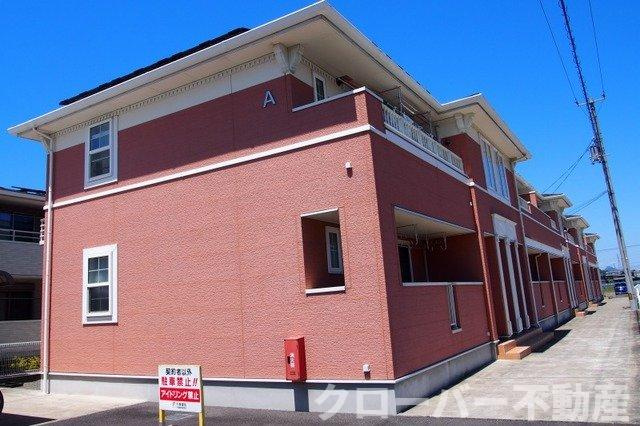 コンフォルト　Ａ