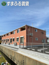 ホロンファーヒル　碧南市中山町の画像