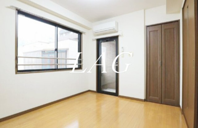 【居間・リビング】 | イーストフローラ東長崎 | 洋室のお部屋です。